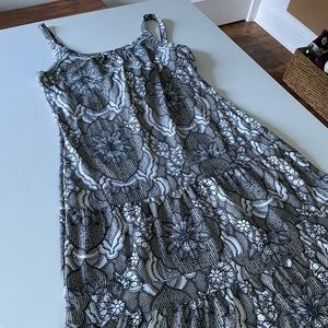 Prana dress size medium